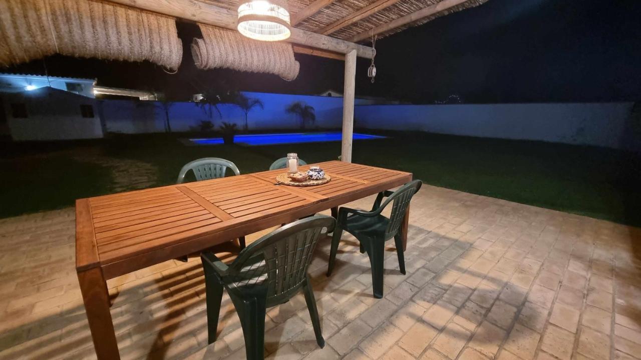 Las Casitas De La Barrosa Con Jardin Y Piscina Chiclana de la Frontera Zimmer foto