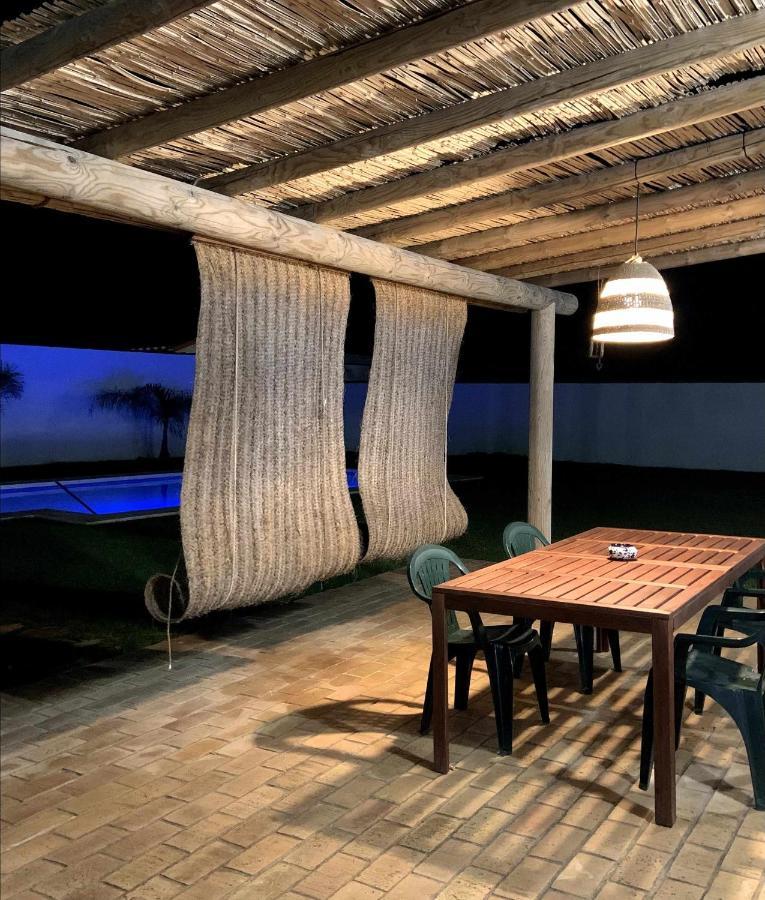 Las Casitas De La Barrosa Con Jardin Y Piscina Chiclana de la Frontera Zimmer foto