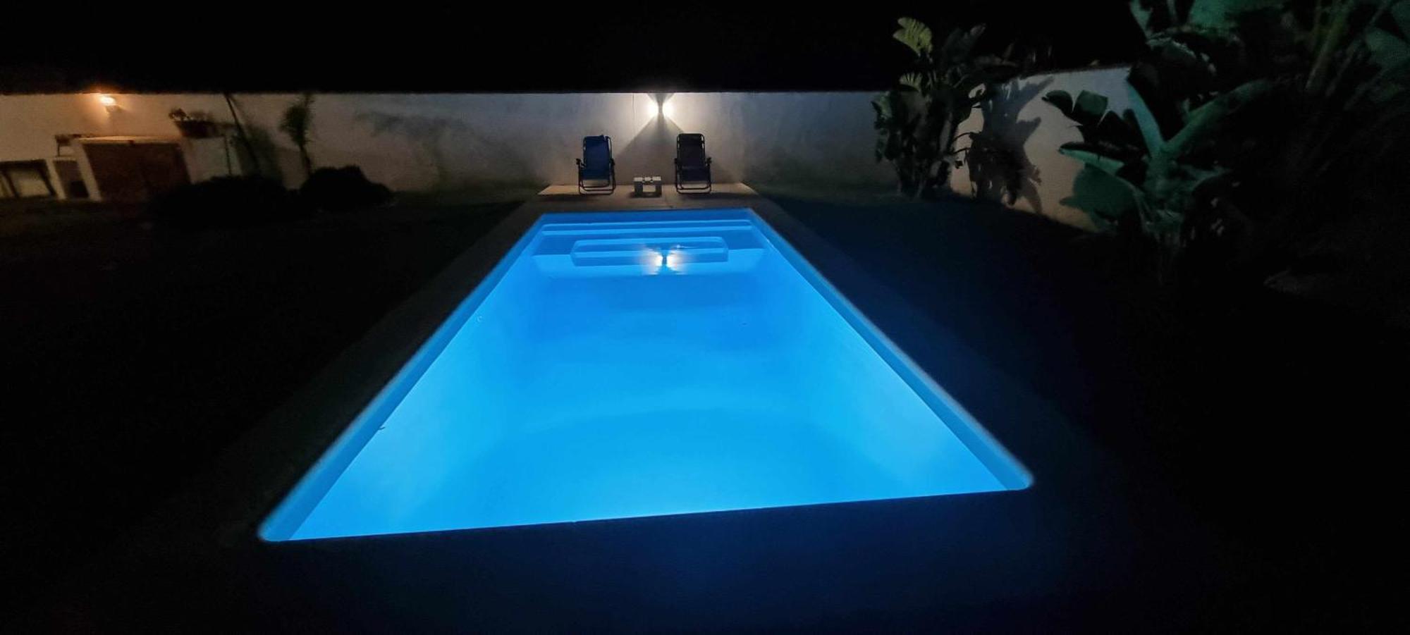 Las Casitas De La Barrosa Con Jardin Y Piscina Chiclana de la Frontera Zimmer foto