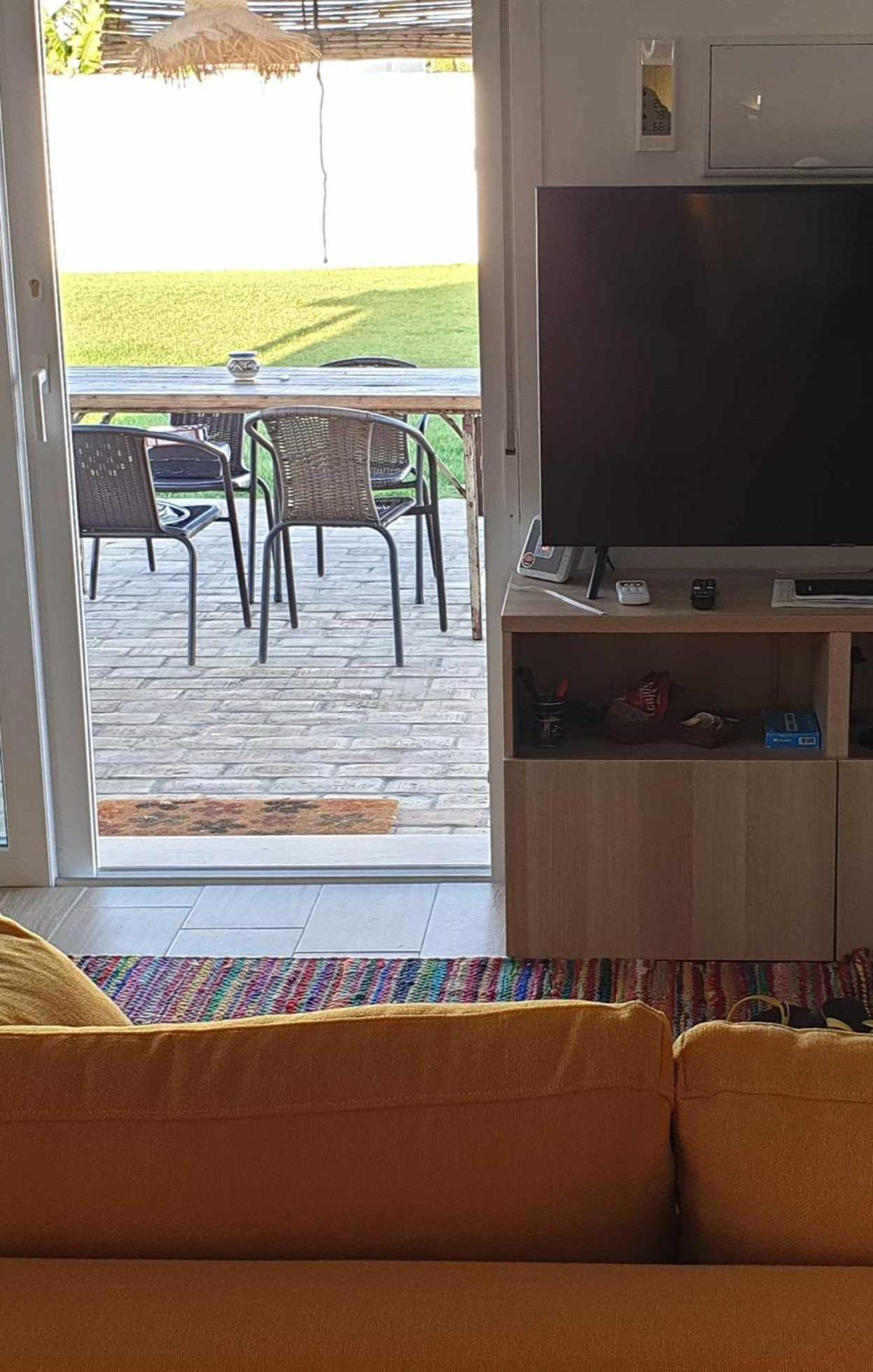 Las Casitas De La Barrosa Con Jardin Y Piscina Chiclana de la Frontera Zimmer foto