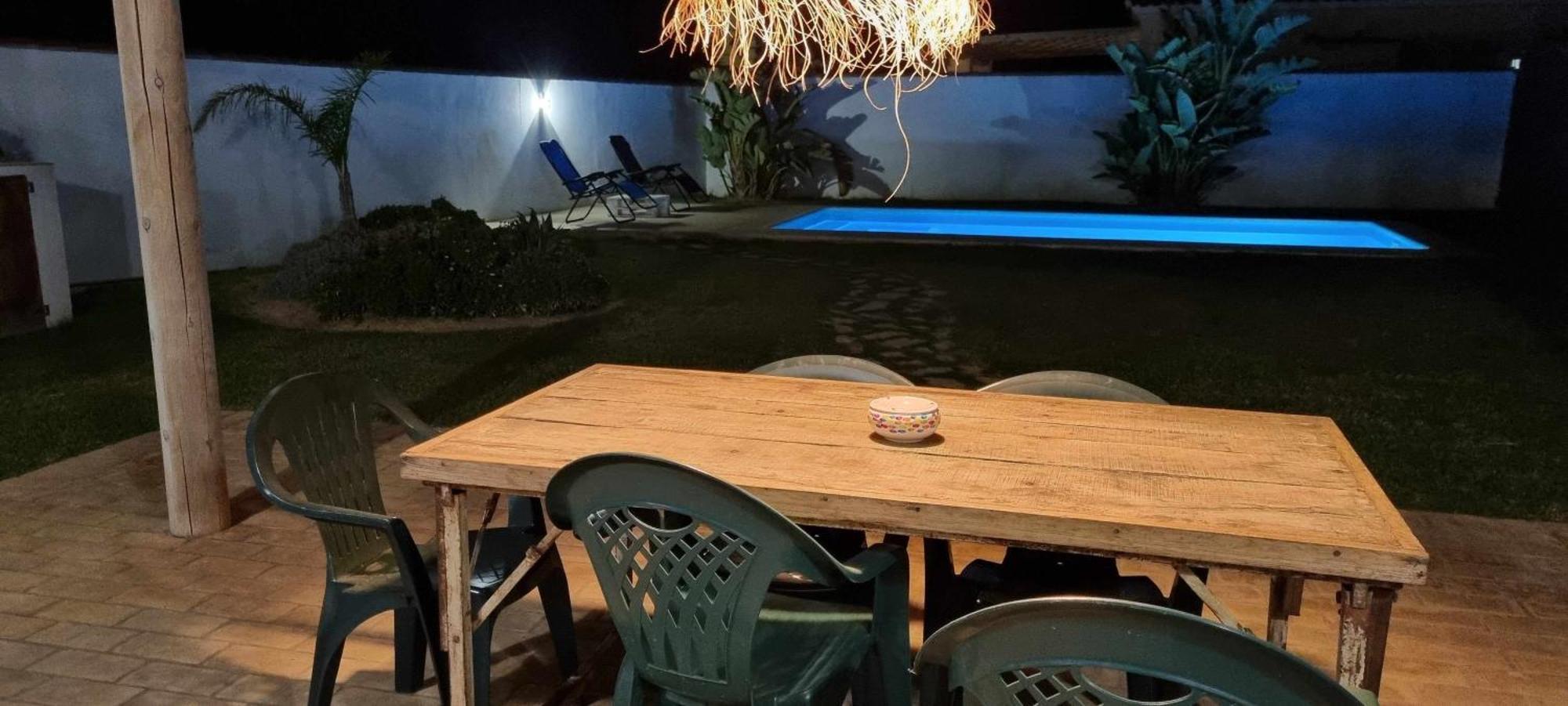 Las Casitas De La Barrosa Con Jardin Y Piscina Chiclana de la Frontera Zimmer foto