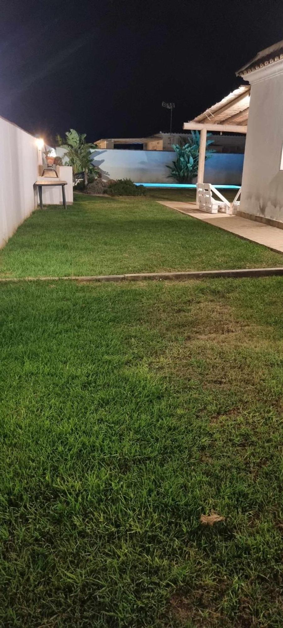 Las Casitas De La Barrosa Con Jardin Y Piscina Chiclana de la Frontera Zimmer foto